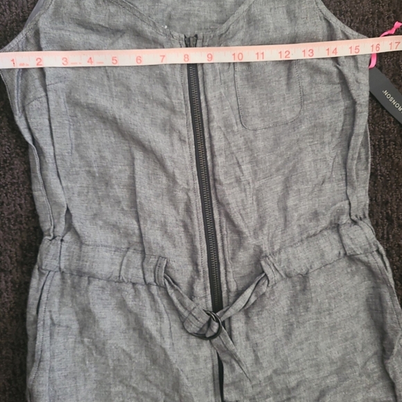 I Heart Ronson Romper - Picture 8 of 8